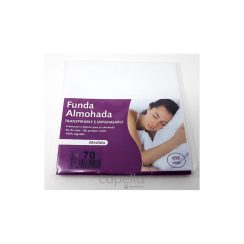 Funda protectora almohada (transpirable e impermeable) VIVE