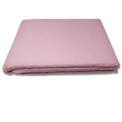 CHICHONERA PARA CUNA PFC ROSA